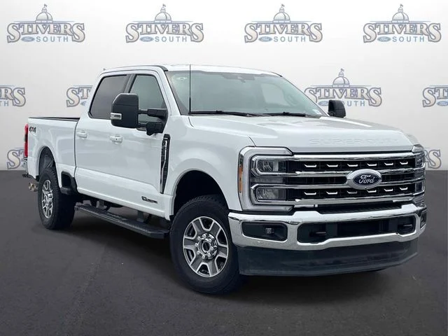 2025 Ford F-250 Lariat 4x4 Crew Cab 6-3/4' Box's photo