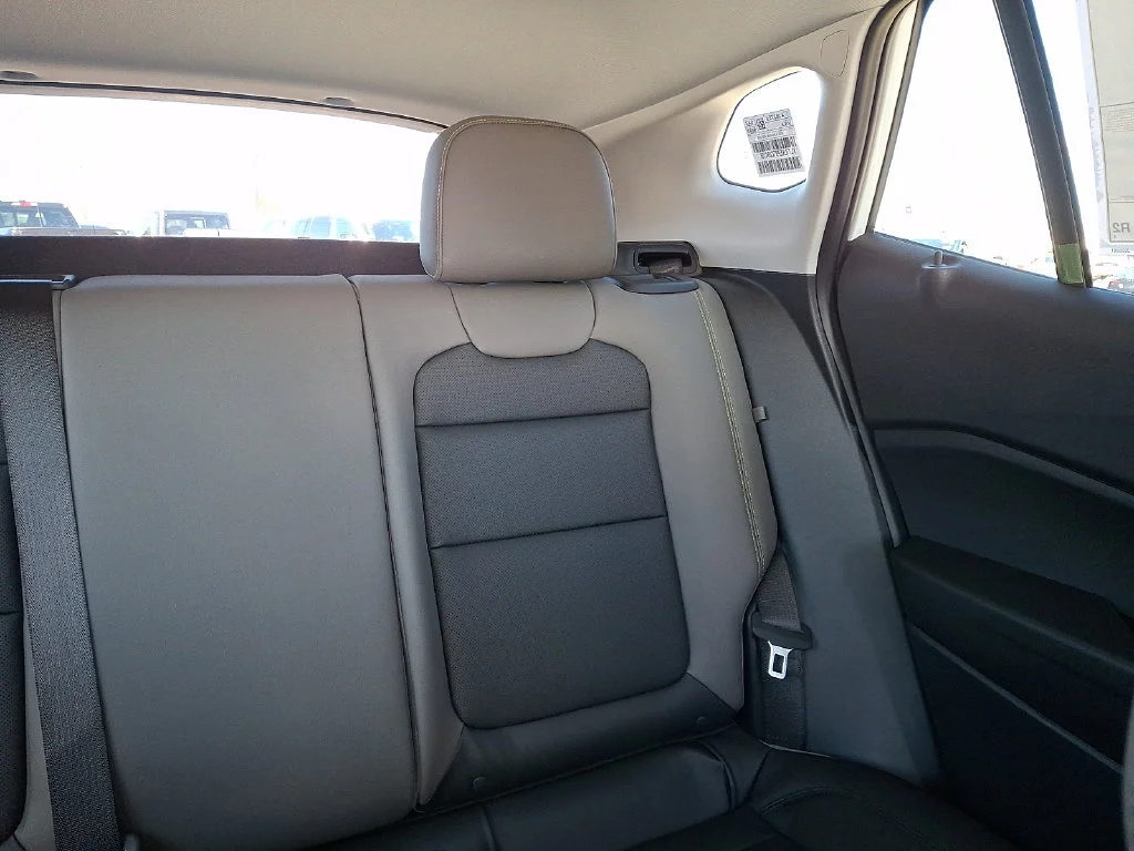 New 2026 Summit White Chevrolet ACTIV image 15