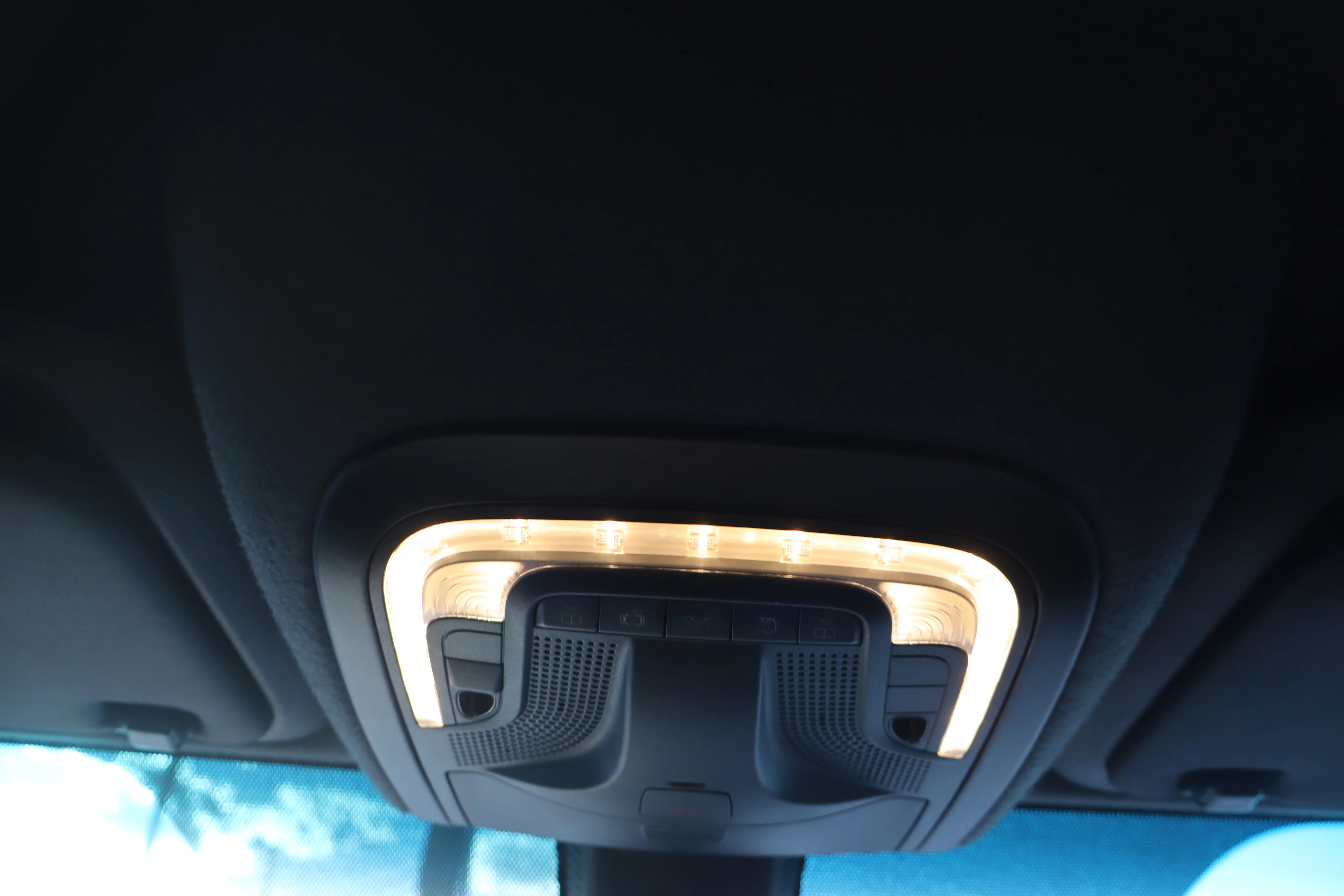 New 2026 Grey Mercedes-Benz 2500 Standard Roof image 20