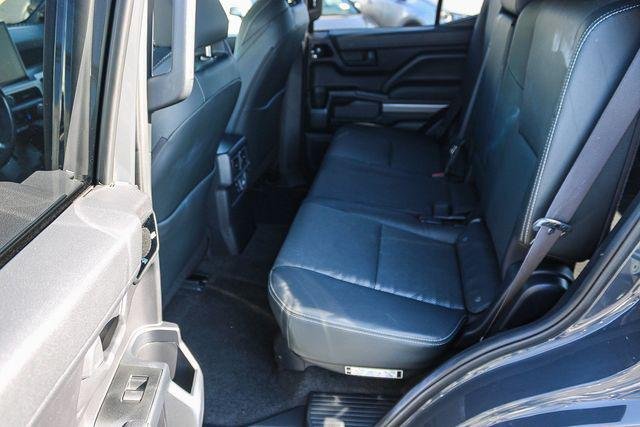 Certified Used 2026 UNDERGROUND Toyota  image 18