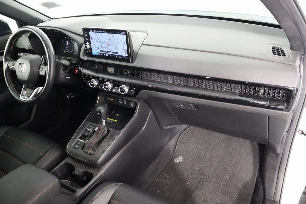 2023 Honda CR-V Sport Touring - Photo 8