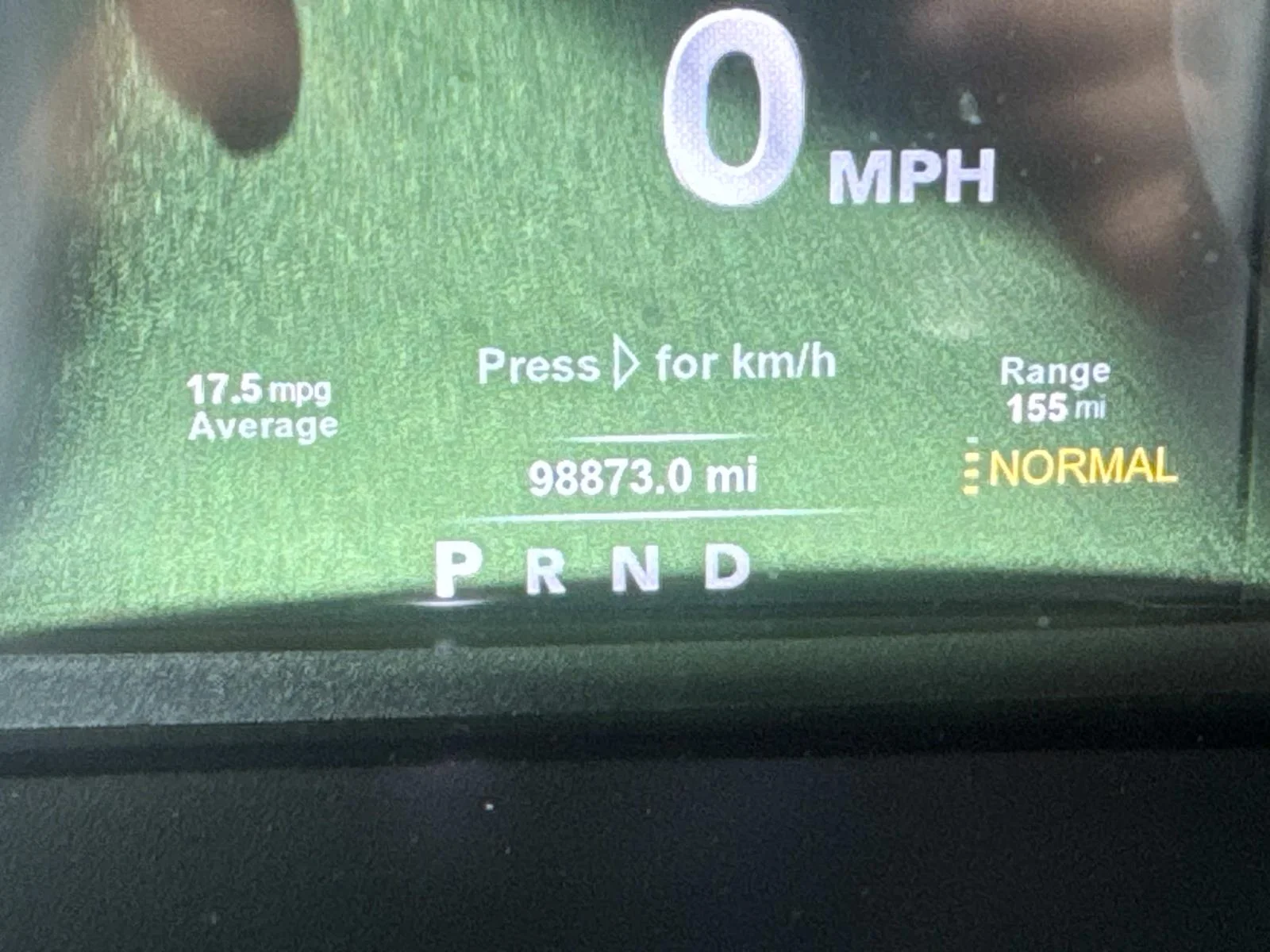 Used 2018 Gray Ram Rebel image 27