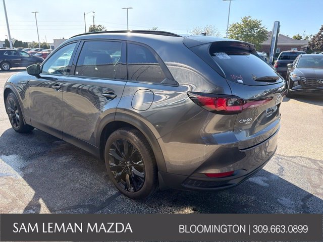Used 2025 Gray Mazda Premium image 11