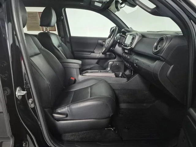 2023 Toyota Tacoma TRD Off Road - Photo 34