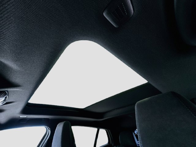 Certified Used 2025 Blue BMW M35i image 19