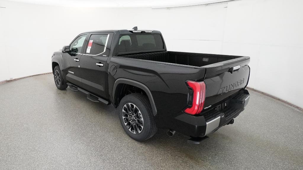 2026 Toyota Tundra Limited - Photo 47