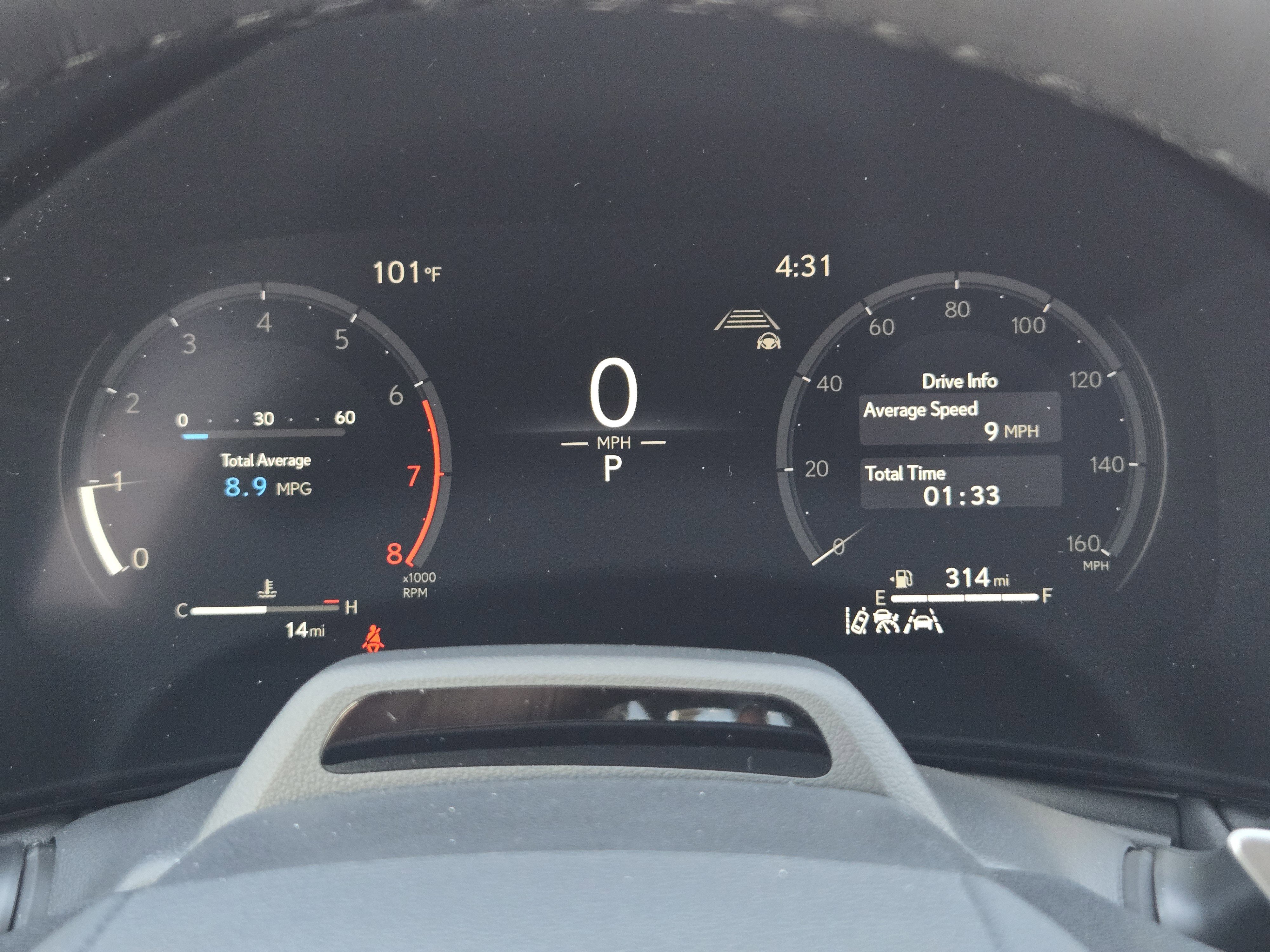 New 2026 Celestial Silver Metallic Lexus PREMIUM AWD image 11