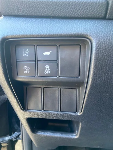 2019 Honda CR-V EX-L - Photo 17