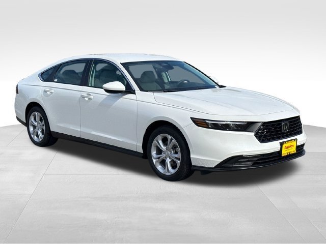 2026 Honda Accord