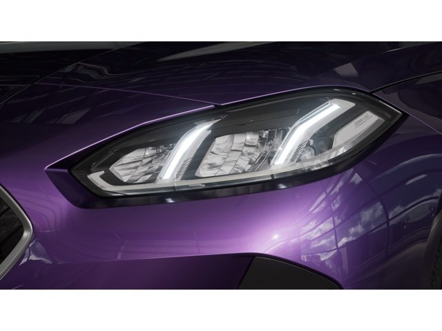 New 2026 Purple BMW 228 image 6