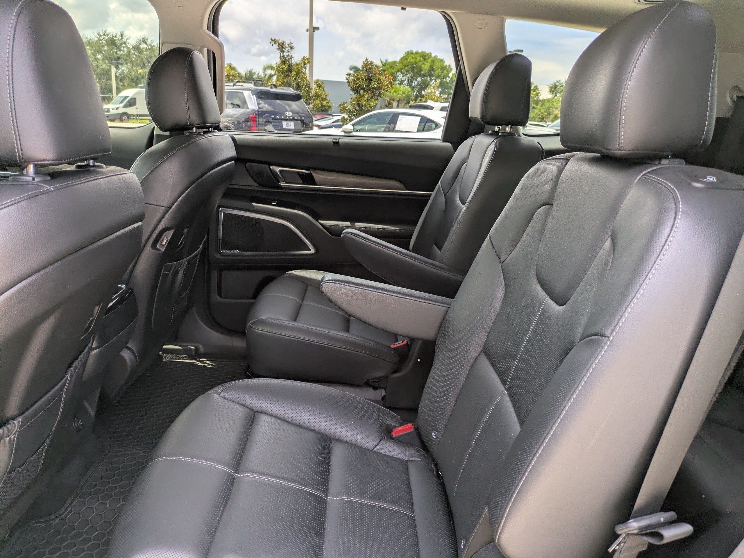 2021 Kia Telluride SX - Photo 14