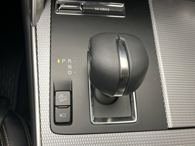New 2026 Artisan Red Premium Mazda S Premium Sport image 25