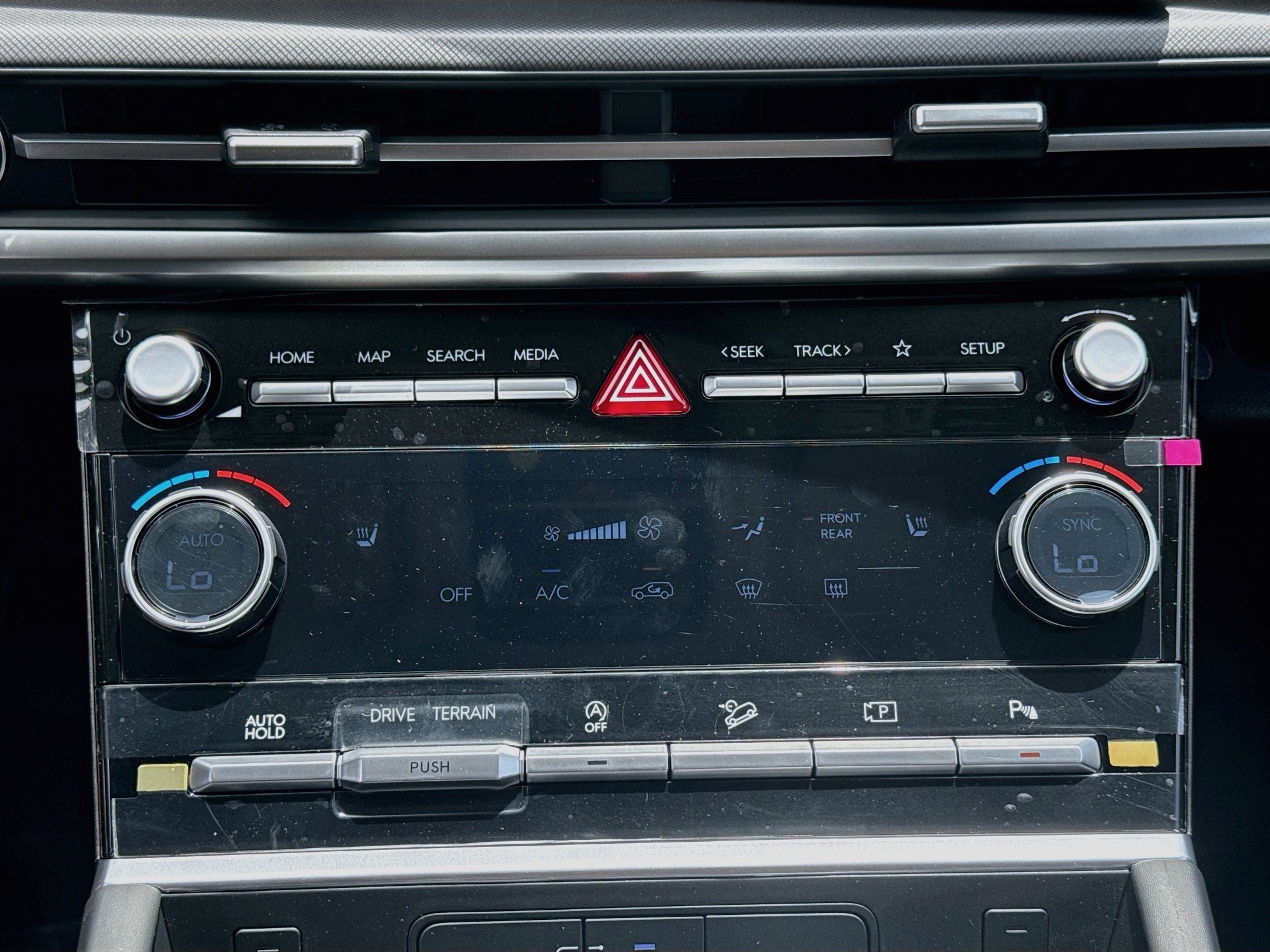 New 2026 Rockwood Green Hyundai XRT AWD image 36