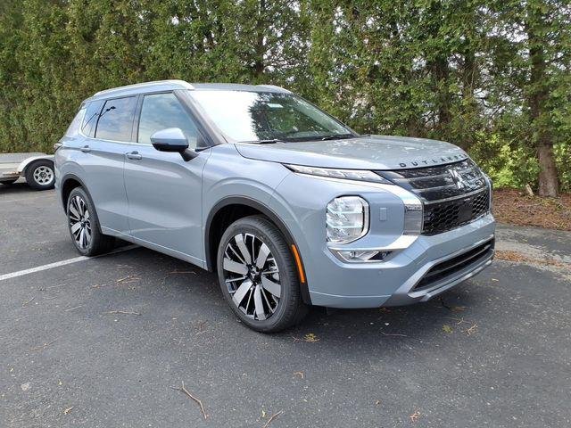 2026 Mitsubishi Outlander SEL S-AWC's photo