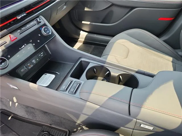 New 2026 Aero Silver Hyundai N Line image 20