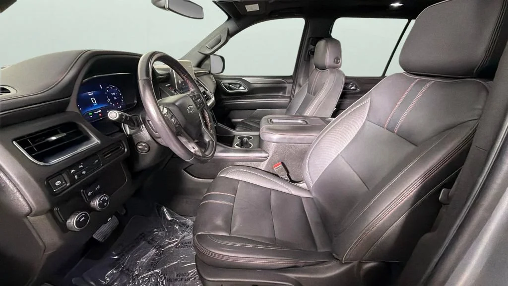 2022 Chevrolet Tahoe RST - Photo 17