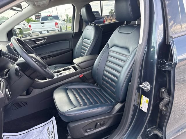2023 Ford Edge SEL - Photo 23