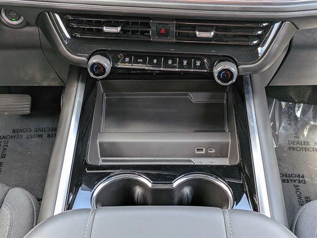 2025 Chevrolet Suburban LS - Photo 44