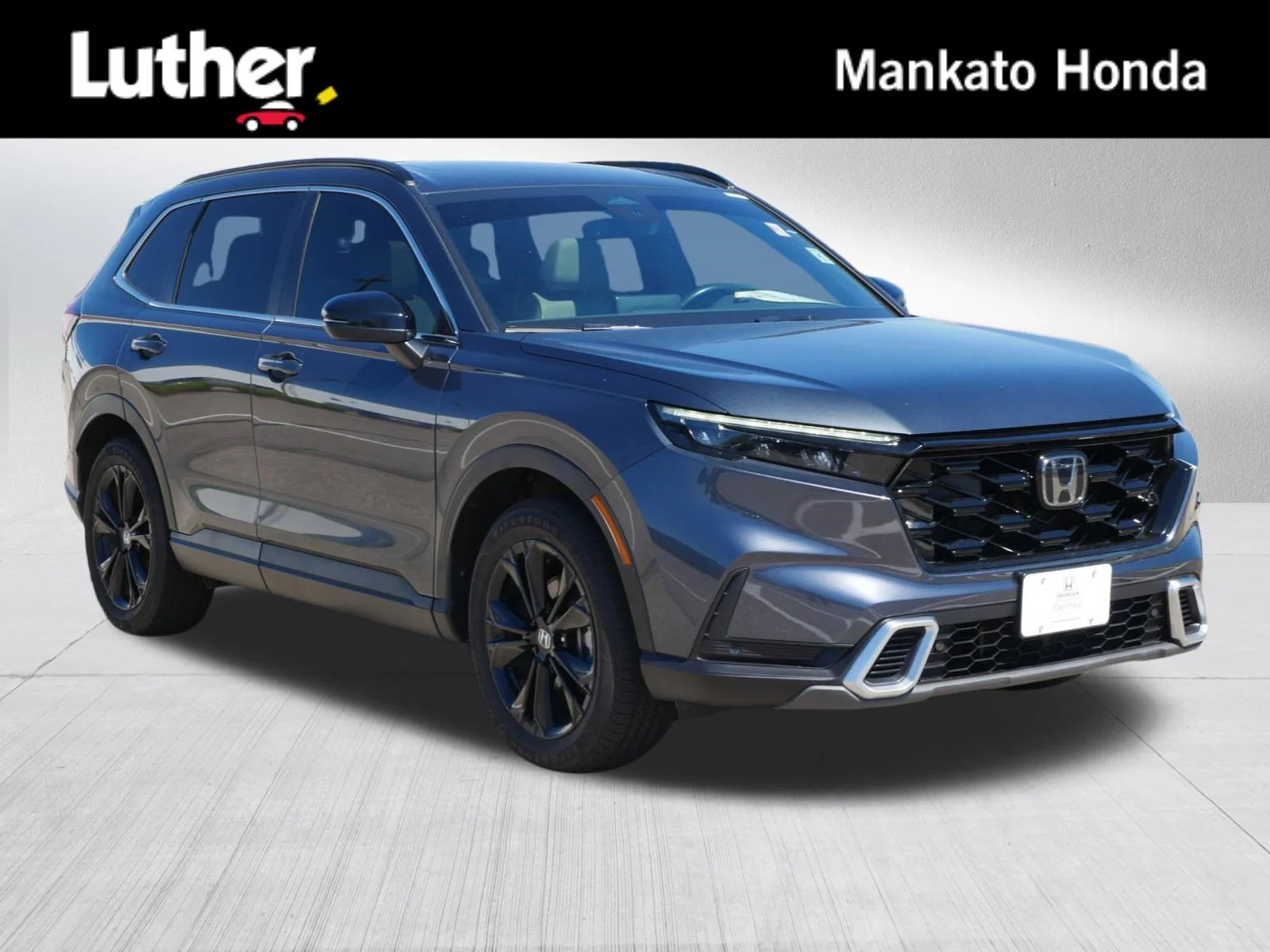 2023 Honda CR-V Sport Touring