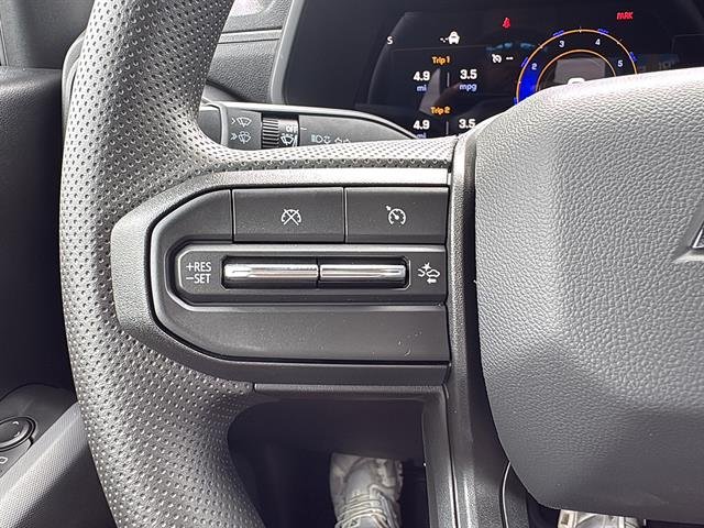 2026 Chevrolet Colorado Work Truck - Photo 11