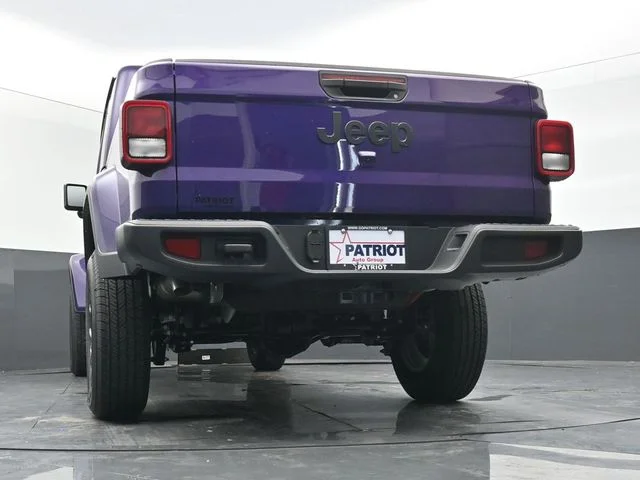 New 2026 Reign Exterior Paint Jeep Sport S image 42