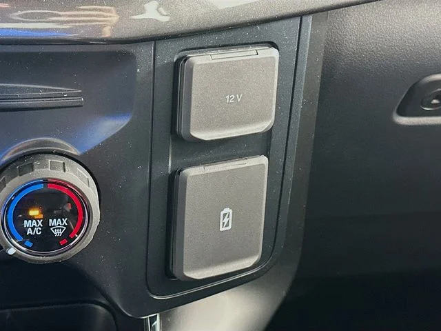 New 2026 Ford F-150 STX