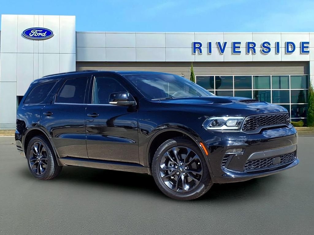 2023 Dodge Durango