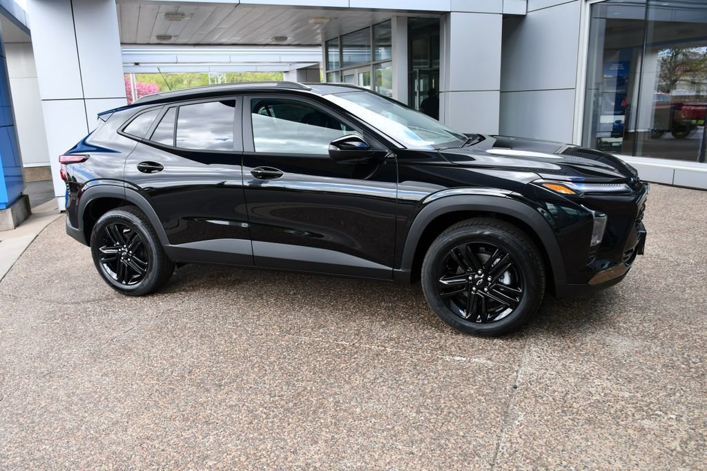 2026 Chevrolet Trax Activ - Photo 10