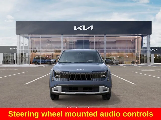 New 2027 Gray Kia S image 2