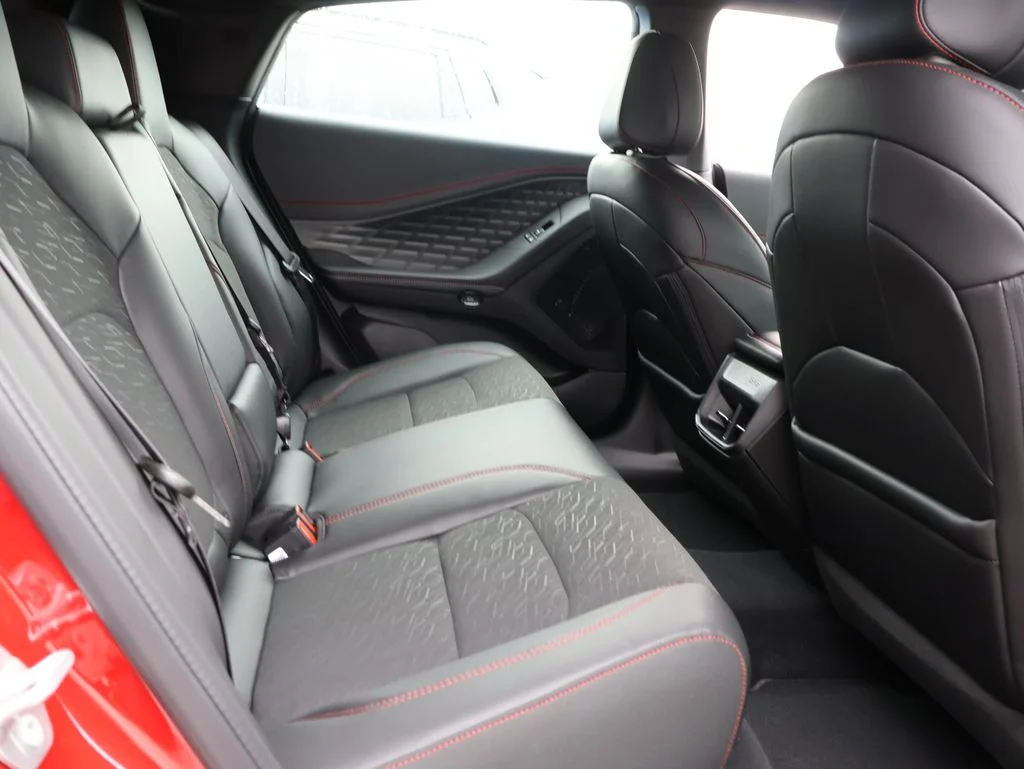 New 2026 Redeye Exterior Paint Dodge R/T image 12