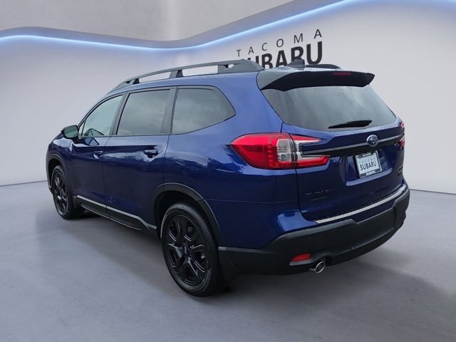 New 2026 SAPPHIRE BLUE PEARL Subaru Onyx Edition Touring 7-Passenger image 3