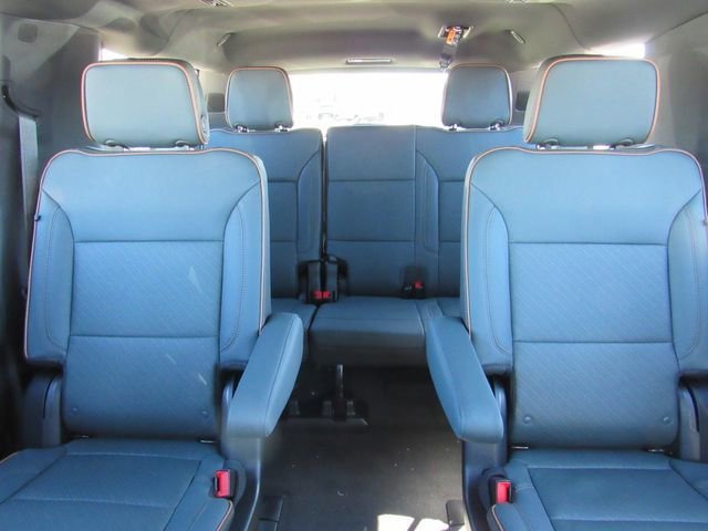 2026 GMC Yukon XL AT4 - Photo 31
