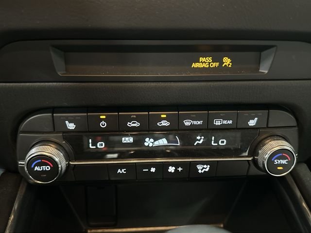 Certified Used 2023 Gray Mazda 2.5 S Premium Package image 21