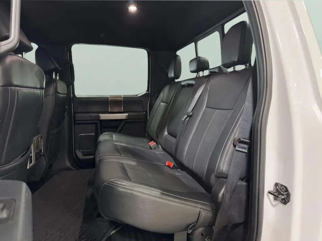 2022 Ford F-250 Super Duty Lariat - Photo 21