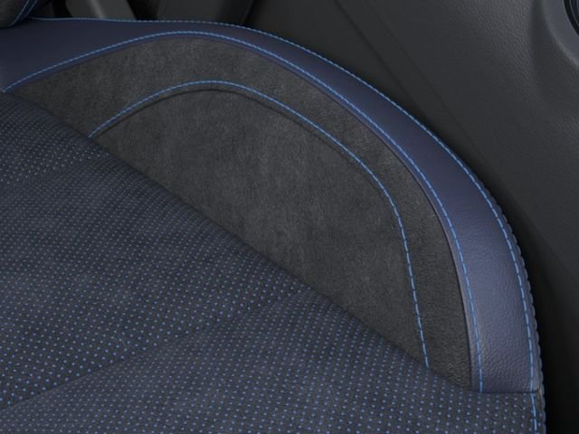 New 2026 Vapor Blue Metallic Ford Dark Horse® Premium image 16