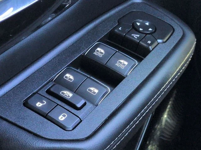 Used 2026 Canyon Ram Limited image 25