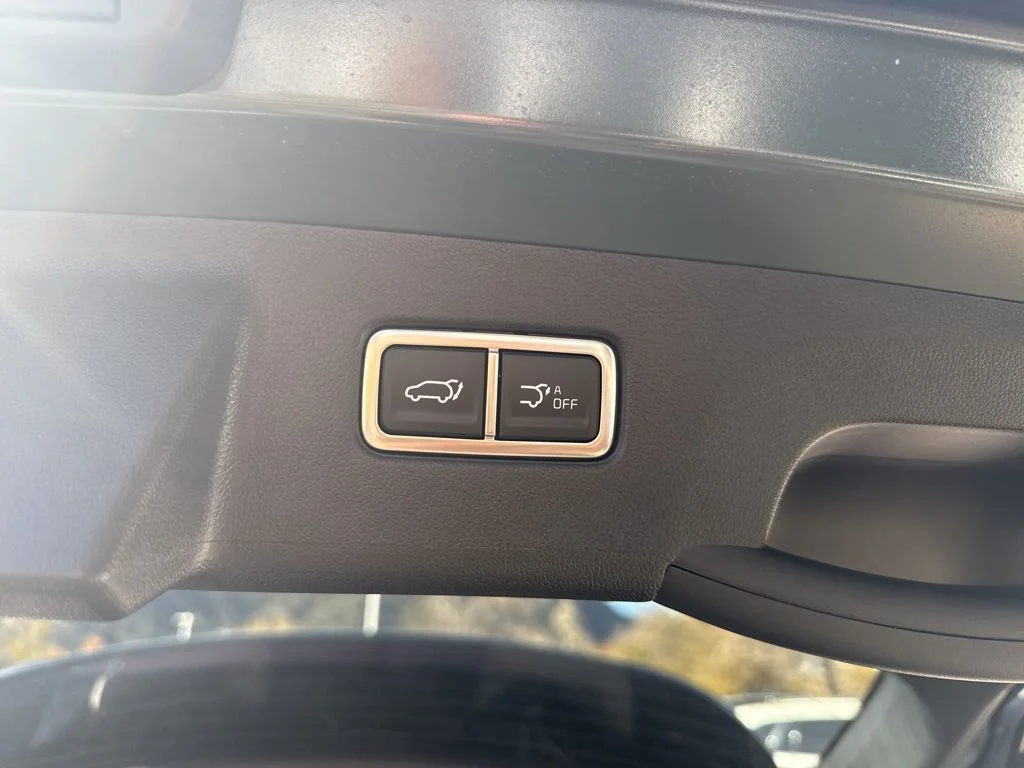 2026 Kia Sorento EX PHEV - Photo 10