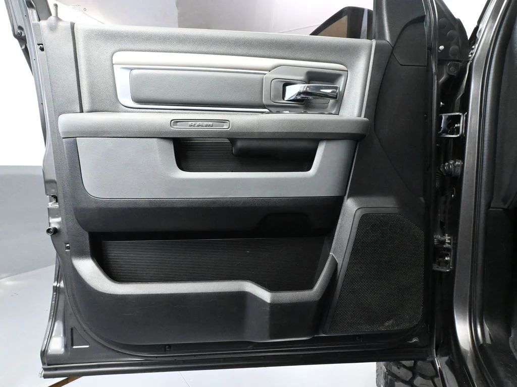 Used 2017 Gray Ram Big Horn image 22