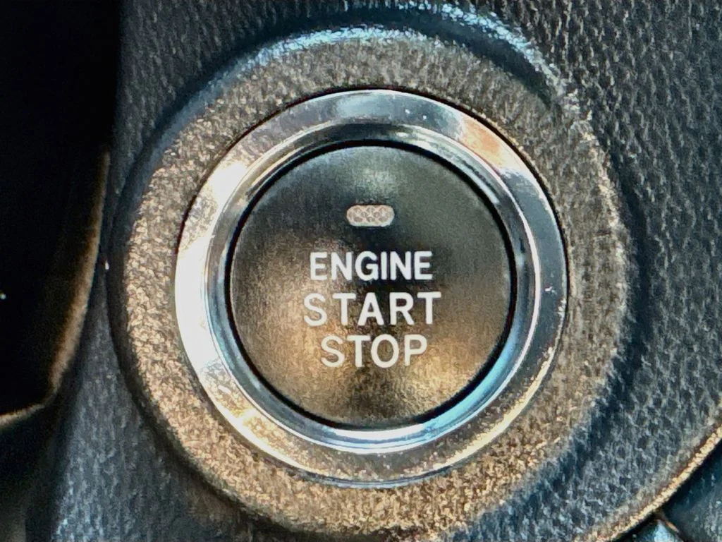 Used 2022 Gray Subaru Limited image 19