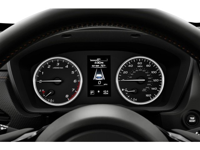New 2026 SAPPHIRE BLUE PEARL Subaru Sport Onyx Edition image 18