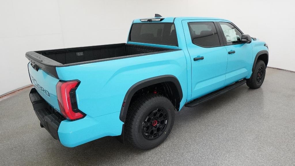 New 2026 Wave Maker Toyota TRD Pro image 7