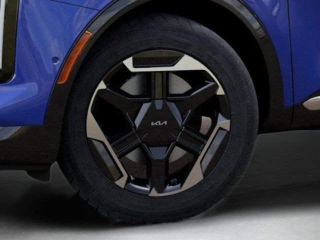 New 2026 Blue Kia SX image 10