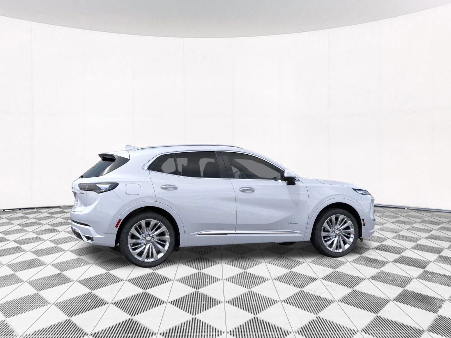 2026 BUICK ENVISION - Image 10