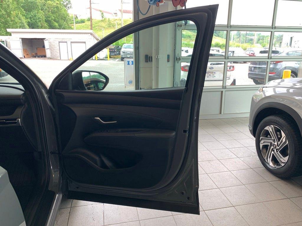 New 2026 Gray Hyundai XRT AWD image 21