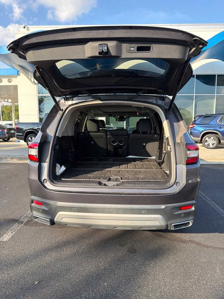 Used 2023 Gray Honda Touring image 8