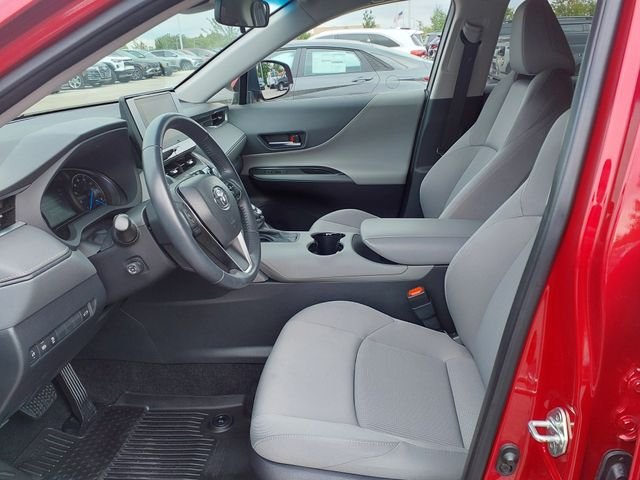 2023 Toyota Venza LE - Photo 9
