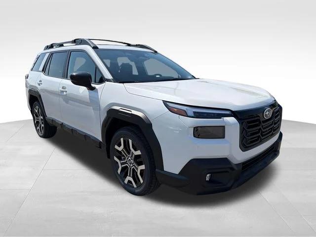 2026 Subaru Outback Touring XT's photo