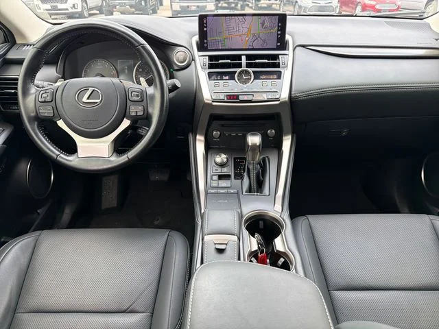 Used 2021 Gray Lexus 300 Base image 9