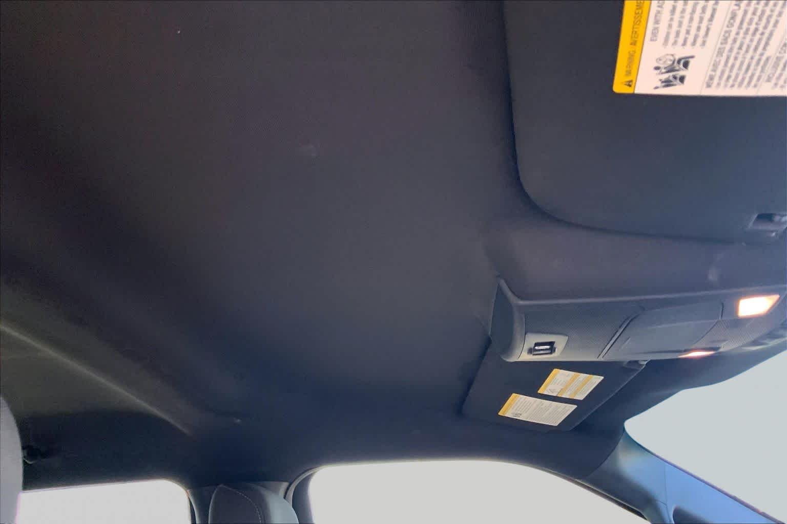 Used 2017 Shadow Black Ford XLT image 14