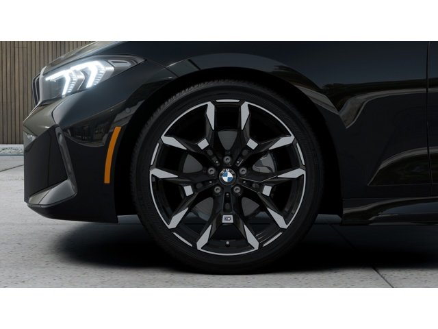 New 2026 Black Sapphire Metallic BMW 330i NA xDrive image 7